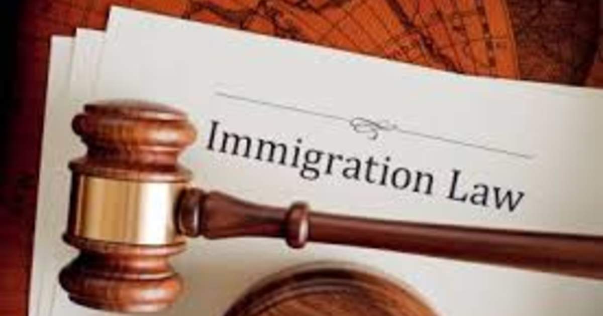 Immigration Law Personal Statement Help: JD Examples